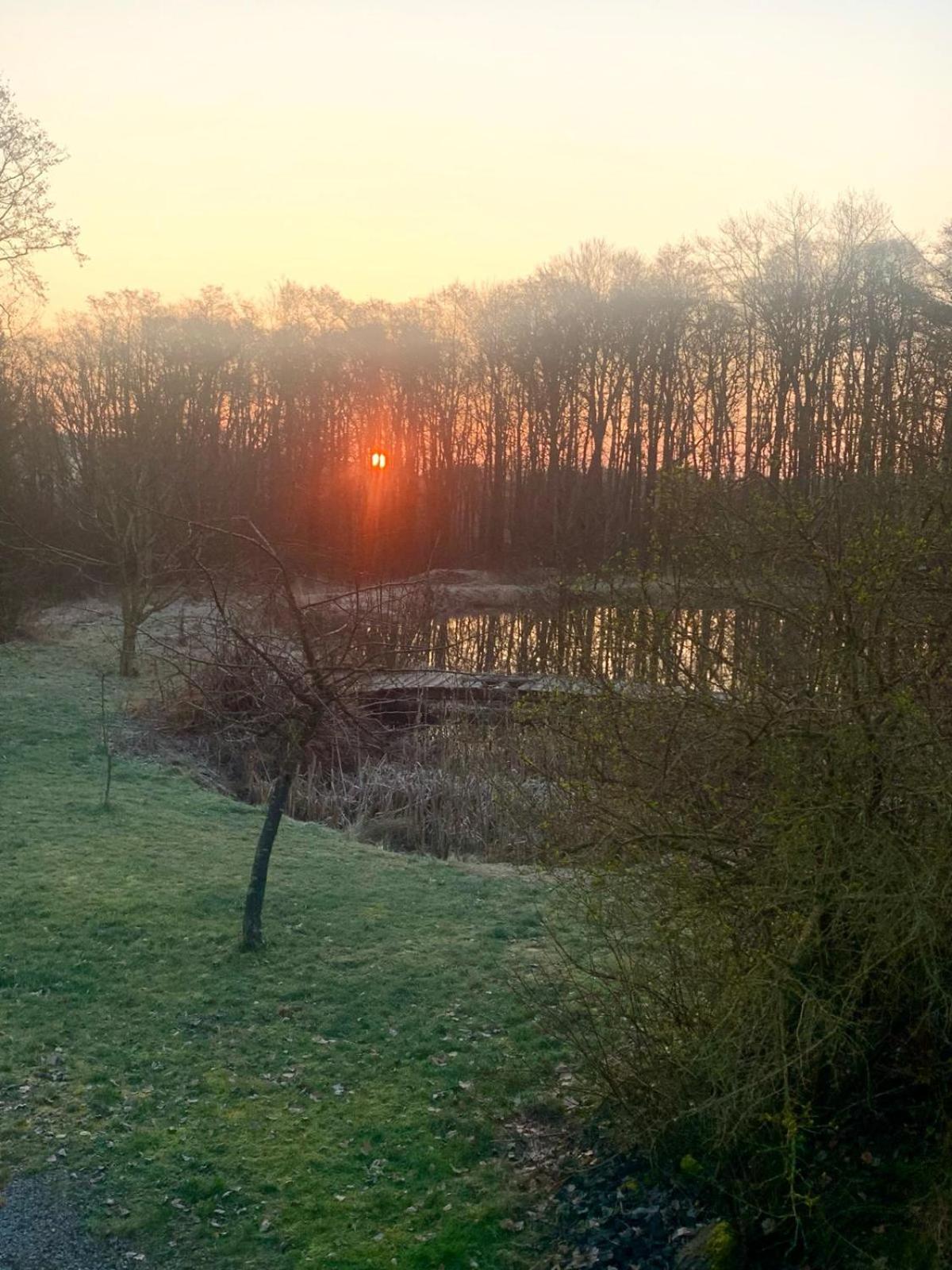 Altmarkblick Erbenhausen Exterior foto