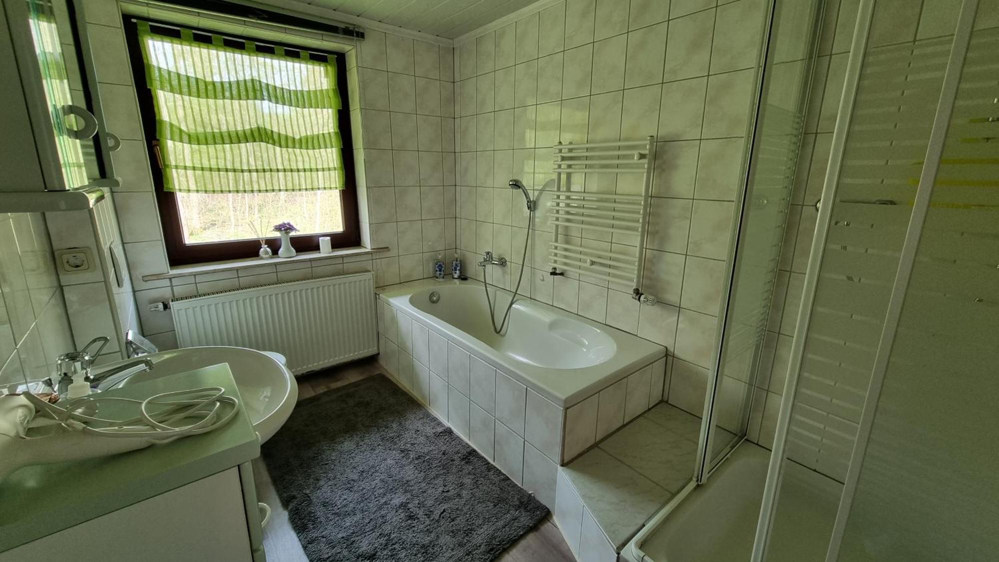 Altmarkblick Erbenhausen Exterior foto