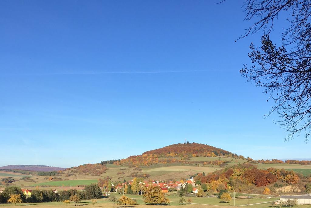 Altmarkblick Erbenhausen Exterior foto